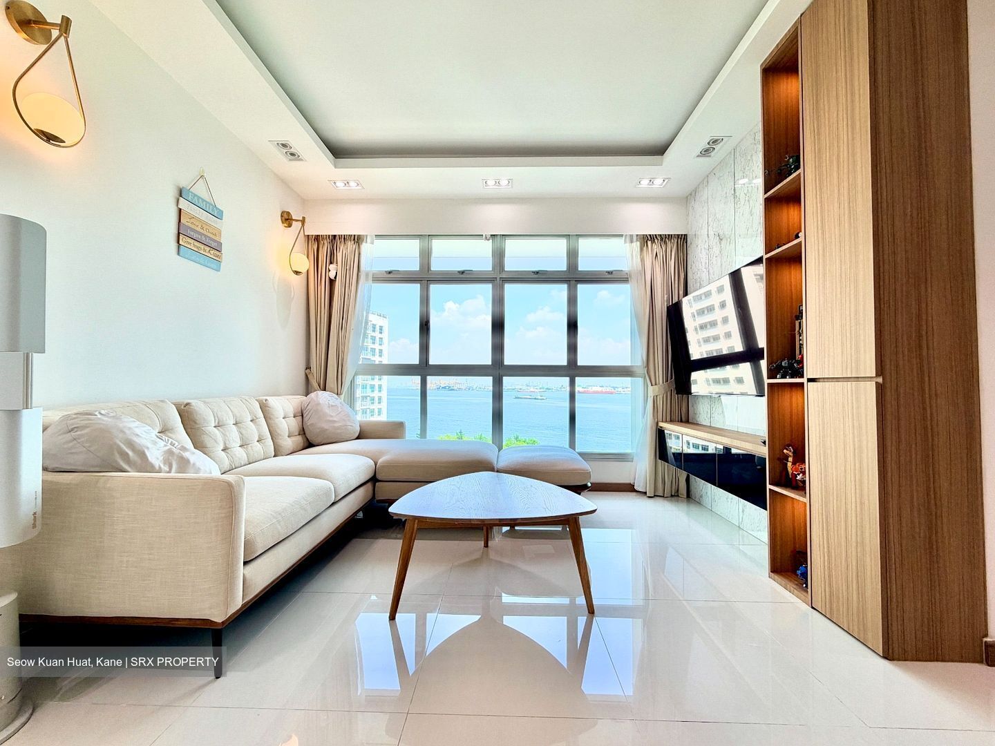 Blk 421B Northshore Straitsview (Punggol), HDB 4 Rooms #638615471